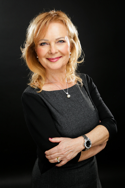 Astrid Eisersdorff