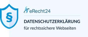 Datenschutz Siegel